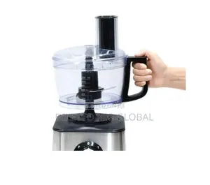 Lexical 13-in-1 Multifunctional Food Processor
