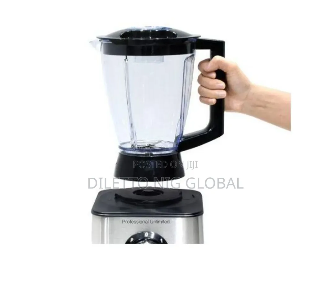 Lexical 13-in-1 Multifunctional Food Processor