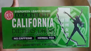 California Tea