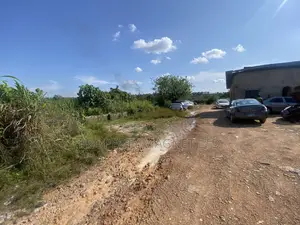 2 Plots of Land for Sale at OHYIA