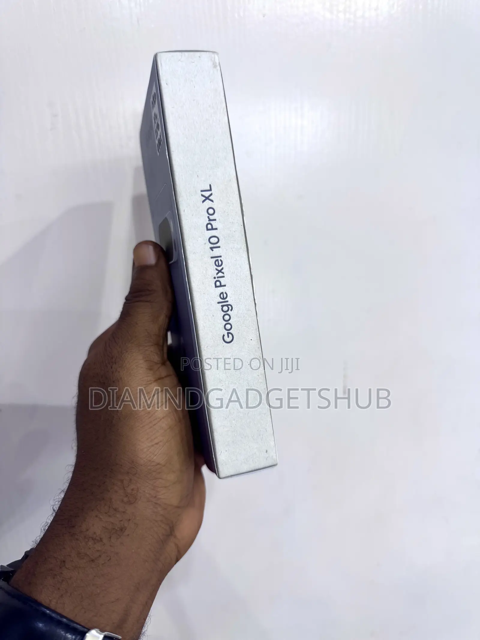 Google Pixel 10 Pro Xl 5G 512 GB Blue