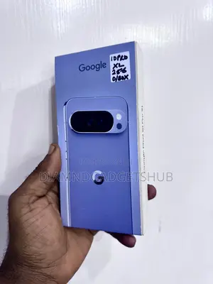 Google Pixel 10 Pro Xl 5G 512 GB Blue