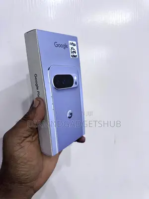 Google Pixel 10 Pro Xl 5G 512 GB Blue