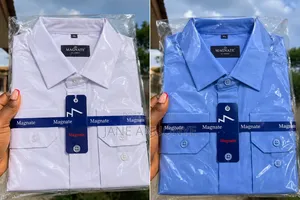 Corporate Shirts
