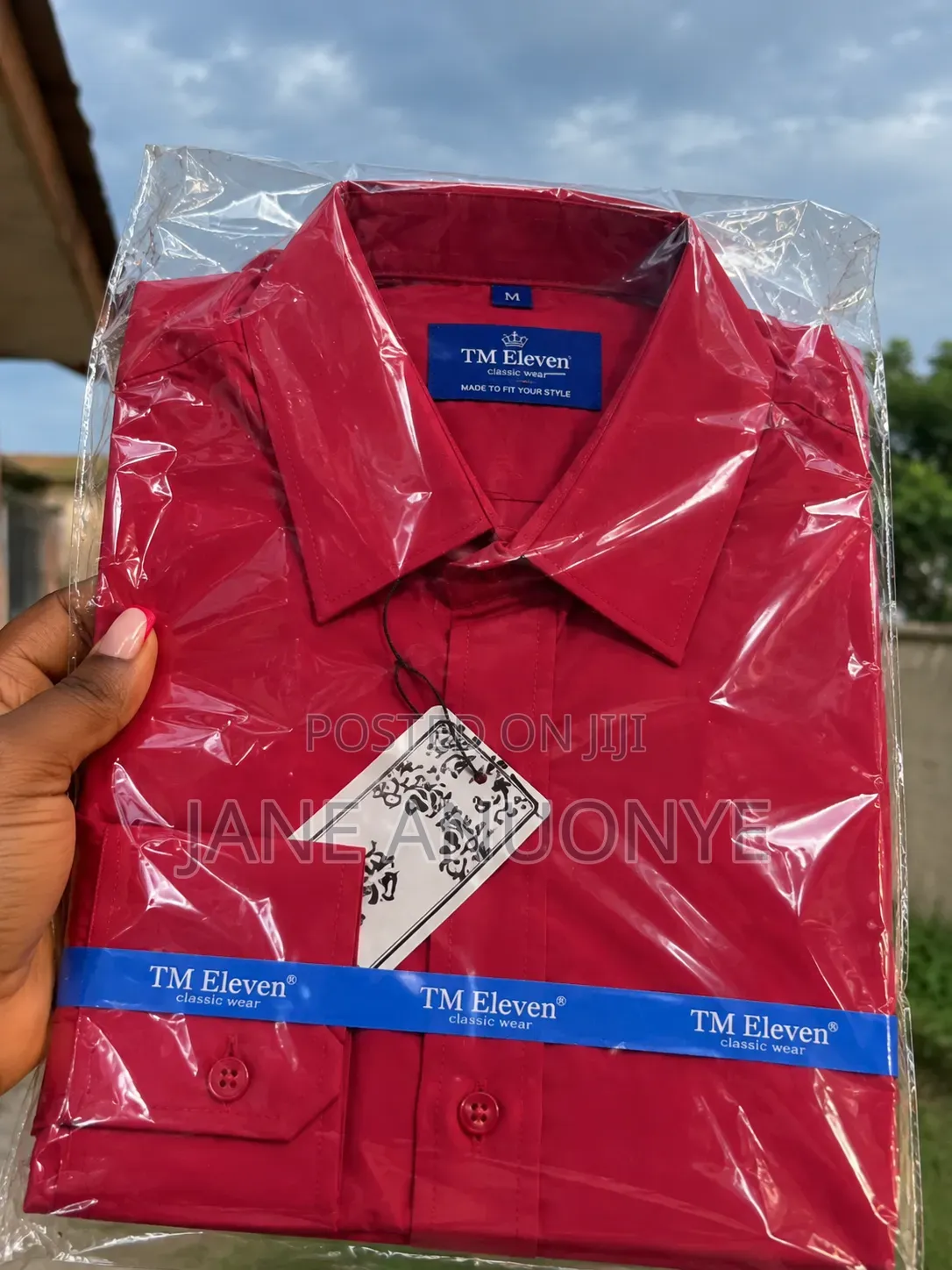 Corporate Shirts