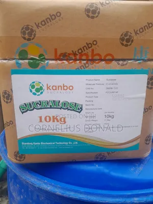 Sucralose (10kg)