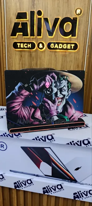 Laptop Alienware M15 R6 24GB AMD Ryzen 9 SSD 1T