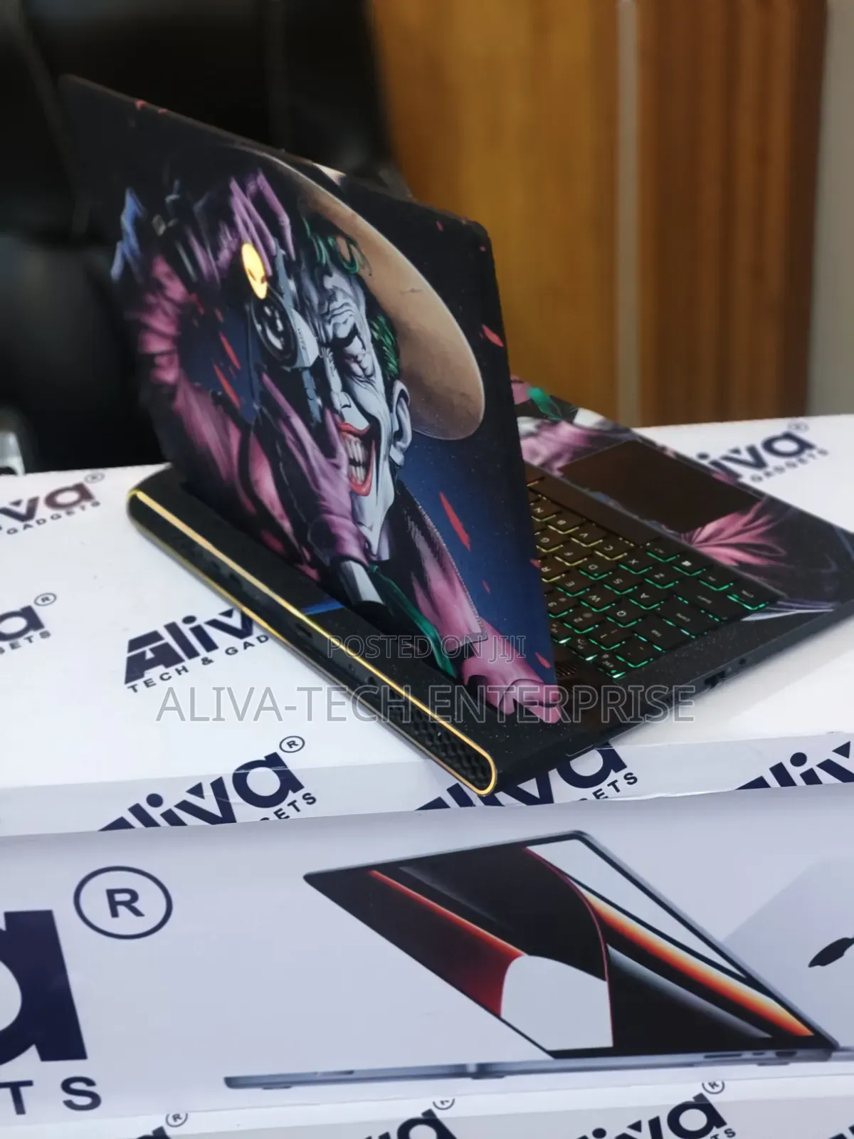 Laptop Alienware M15 R6 24GB AMD Ryzen 9 SSD 1T
