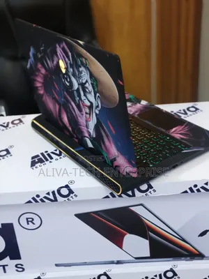 Laptop Alienware M15 R6 24GB AMD Ryzen 9 SSD 1T