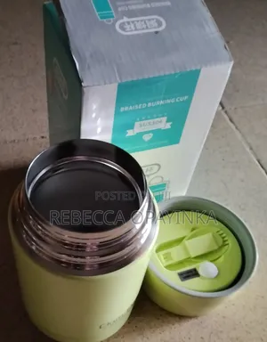 Food Flask