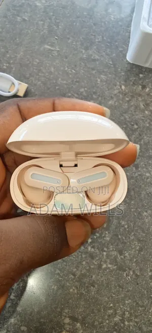 TWS Wireless Bluetooth Earbuds