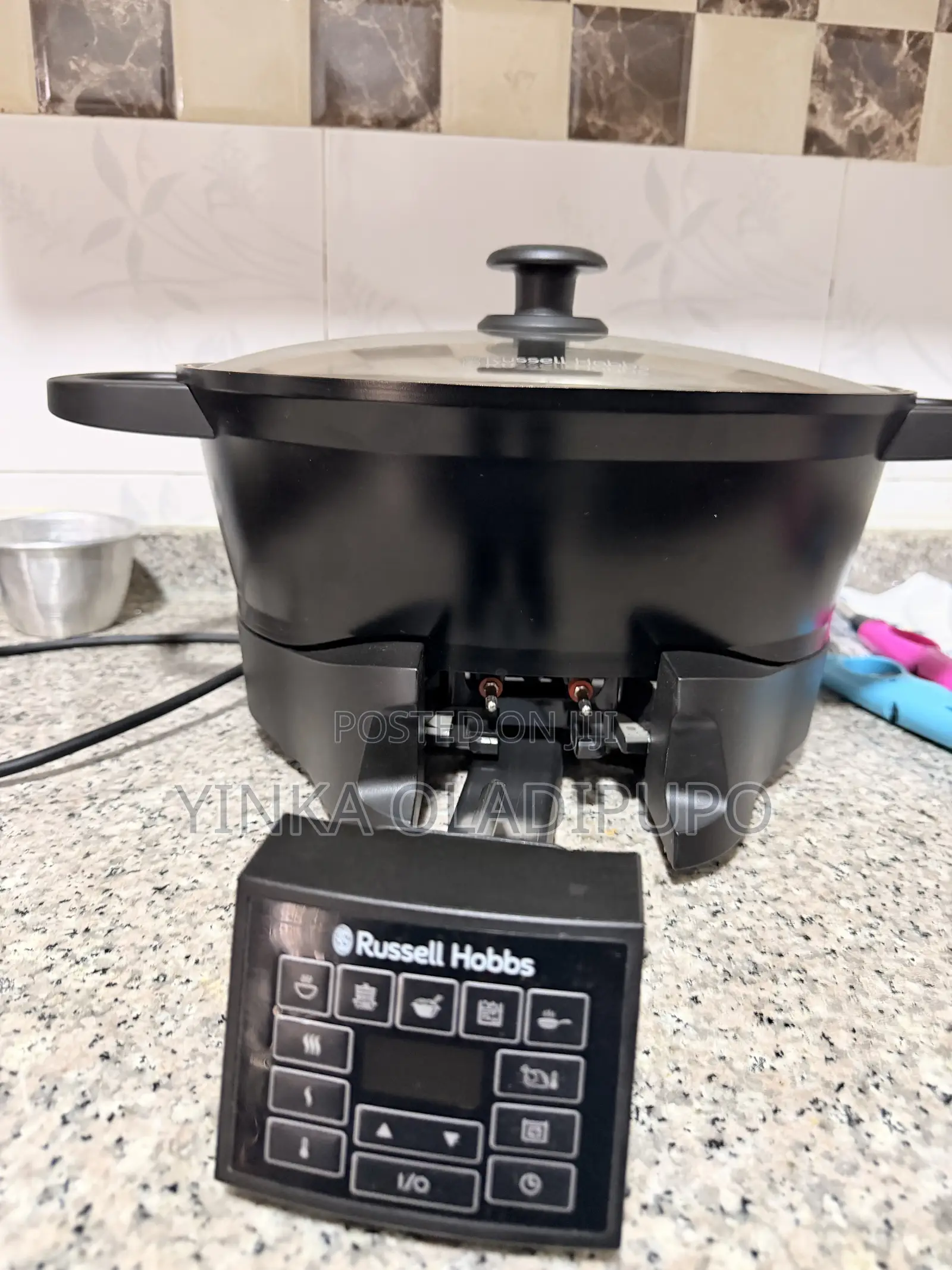 Russell Hobbs Slow/Multi Cooker