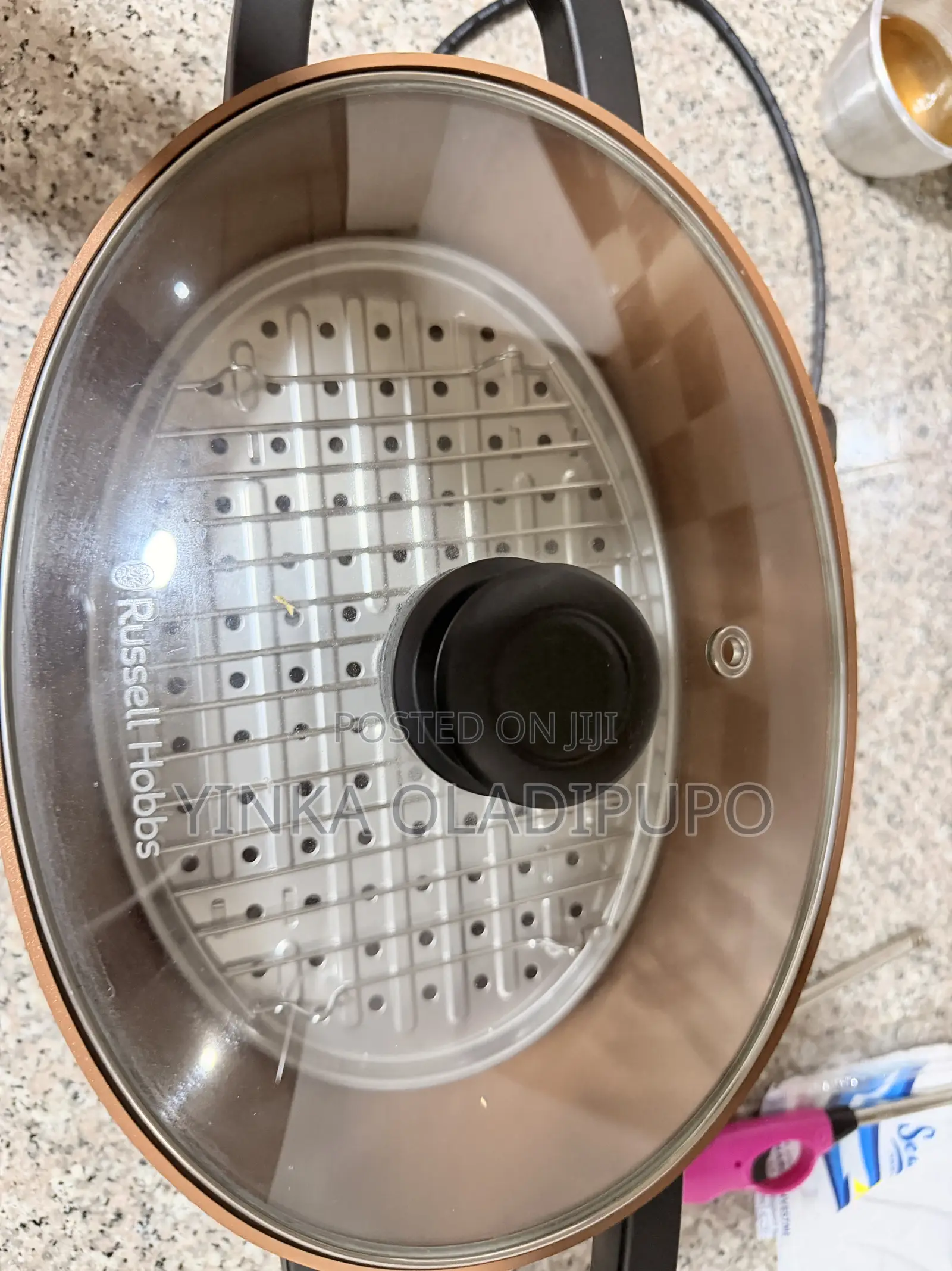 Russell Hobbs Slow/Multi Cooker