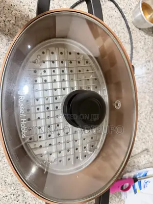 Russell Hobbs Slow/Multi Cooker