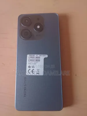 Tecno Spark 10 Pro 256 GB Blue