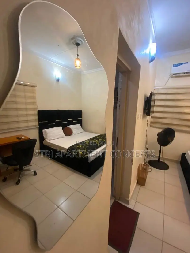 Studio Share Apartments