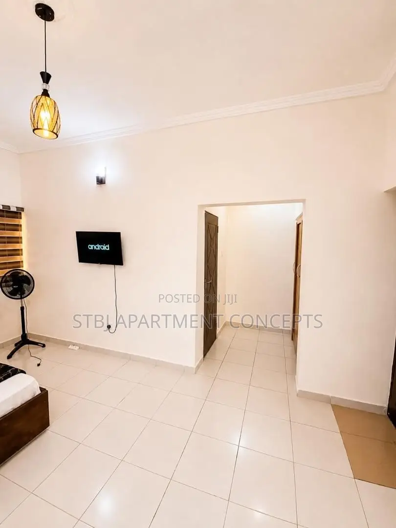 Studio Share Apartments