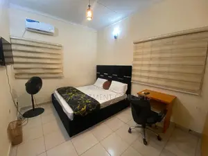 Studio Share Apartments