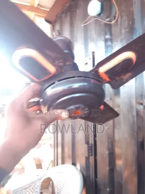 Ceiling Fan