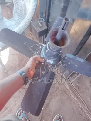 Ceiling Fan