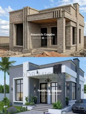 Building Construction From Foundation to Finishing Abuja Nigeria