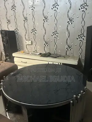 Centre Table