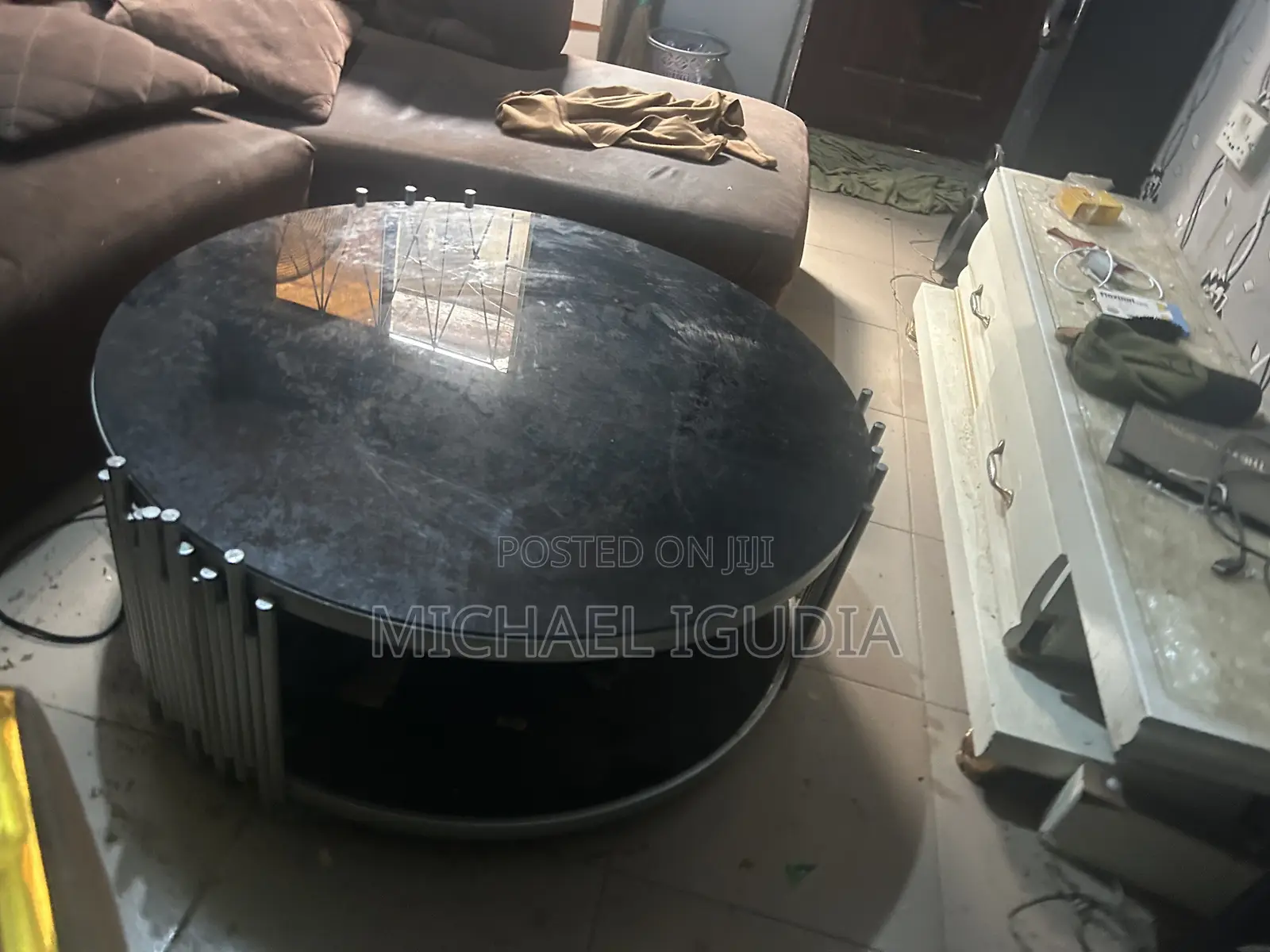 Centre Table