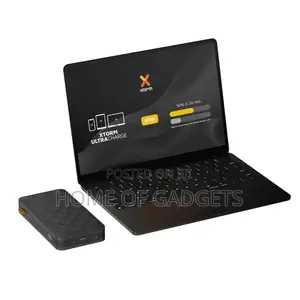Xtorm FS5451 Fuel Series 5 – 45,000mAh 67W Power Bank