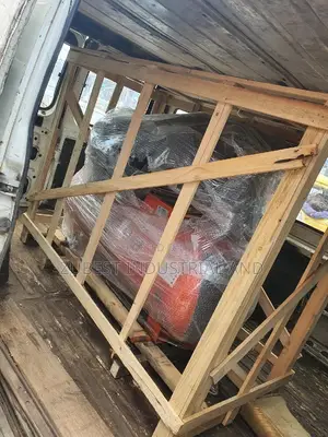 500l Air Compressor 10hp Original Sollant