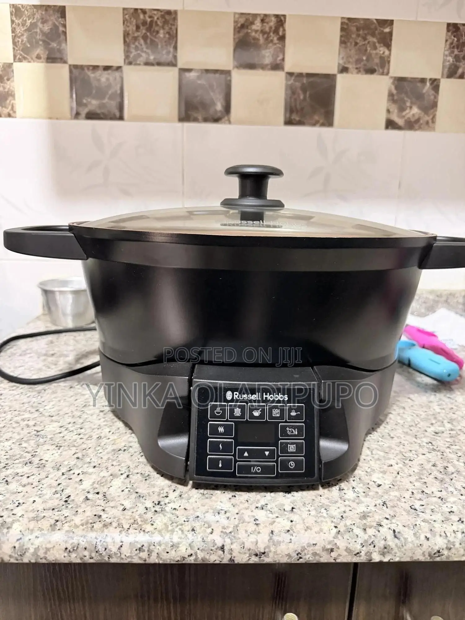 Russell Hobbs Slow/Multi Cooker