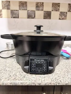 Russell Hobbs Slow/Multi Cooker