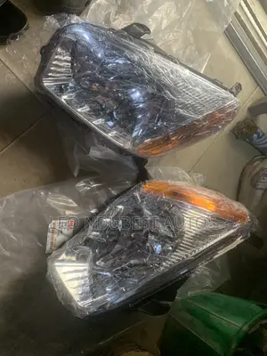 Head Lamp Ran4 2003 Models Is Available