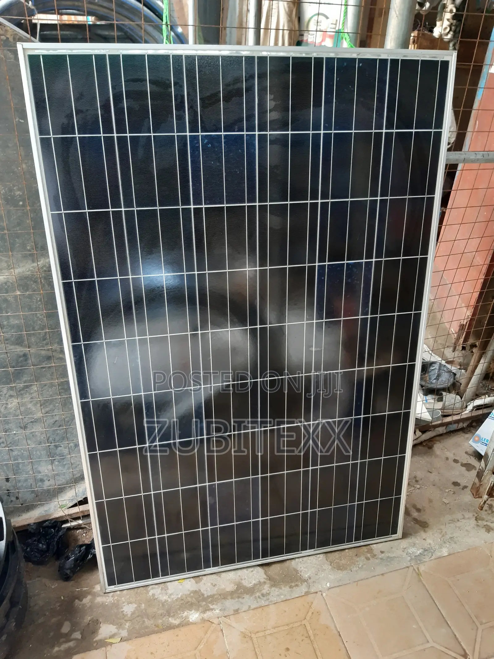 300w Solar Panel