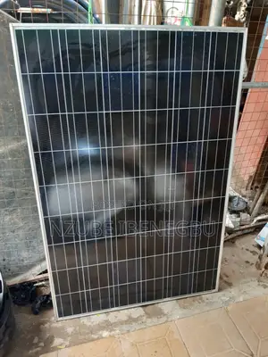300w Solar Panel