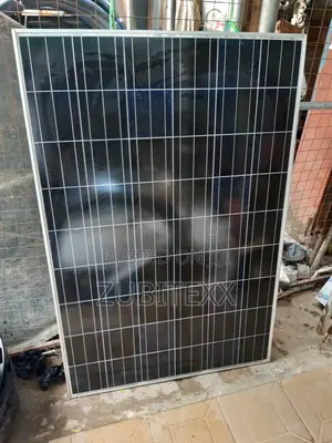 300w Solar Panel