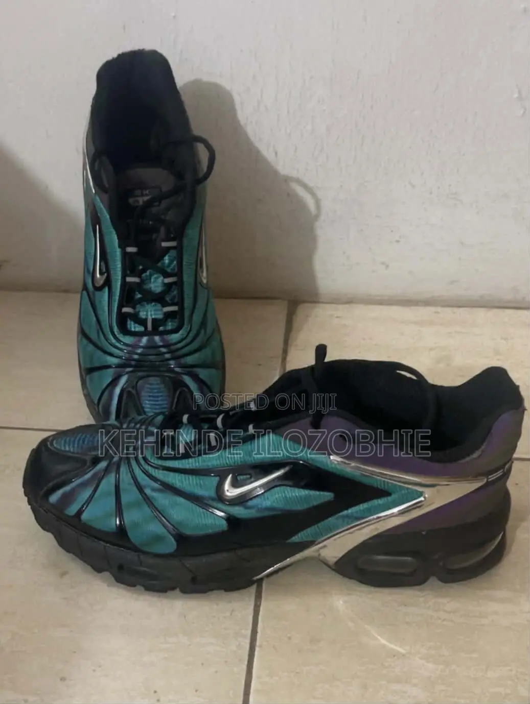 Nike Sneakers