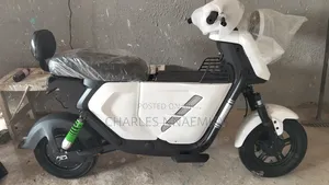 New Hyosung 2025 White