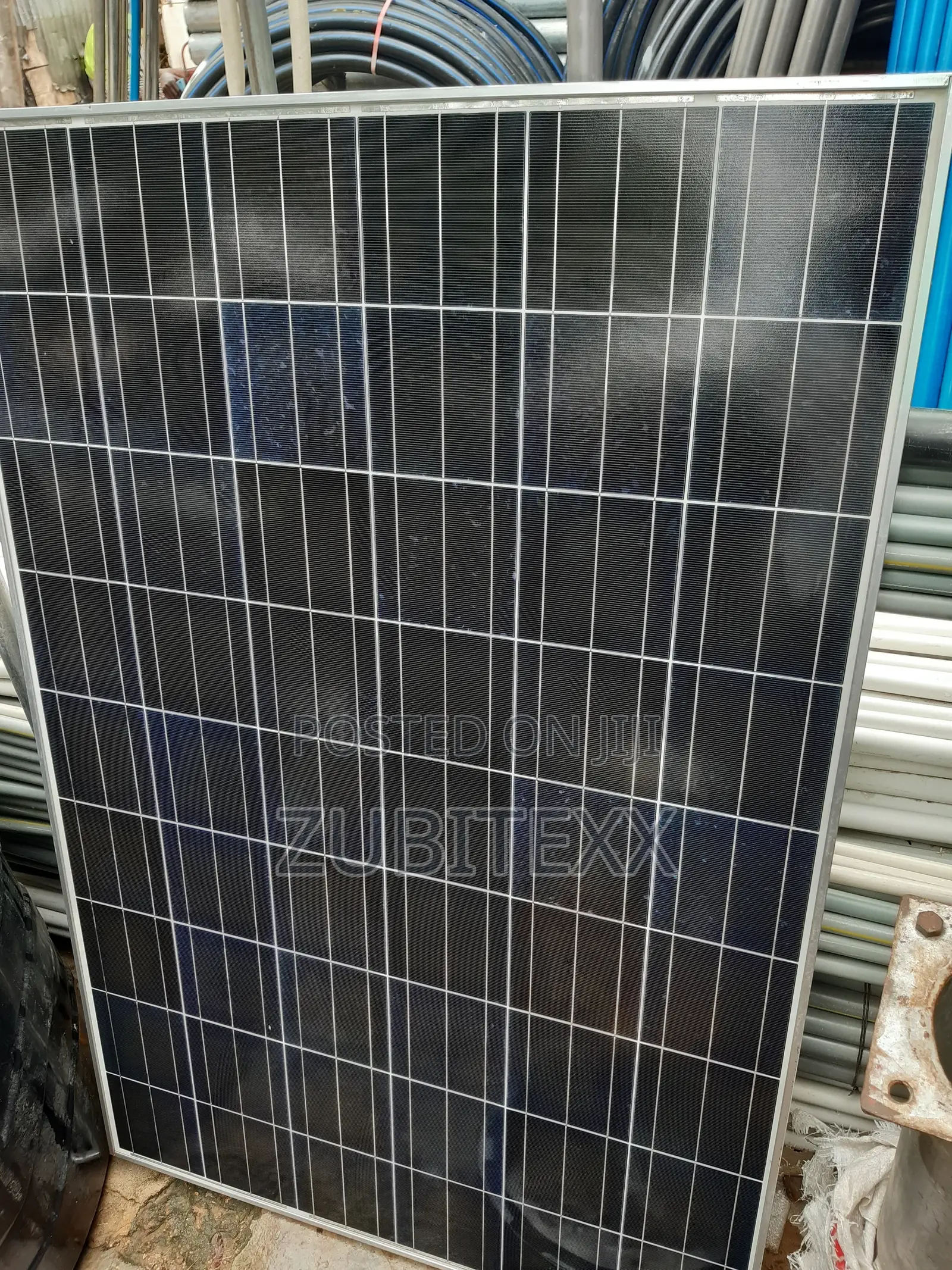 300w Solar Panel