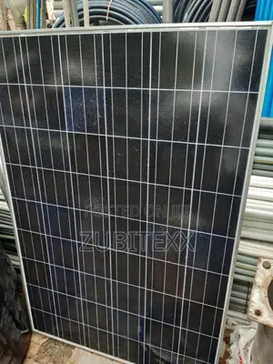 300w Solar Panel