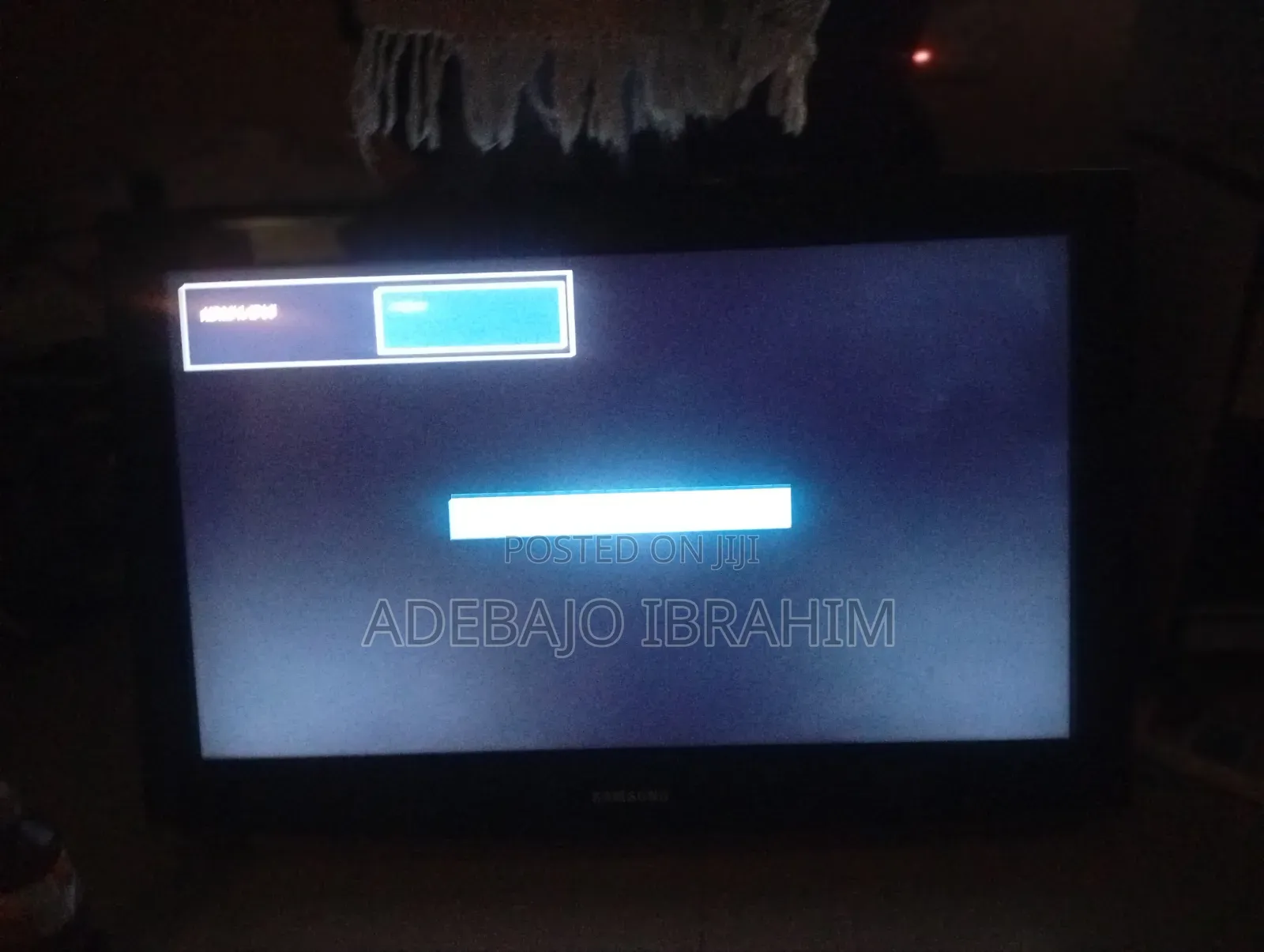 Samsung 32inches