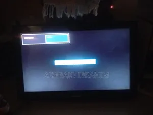 Samsung 32inches