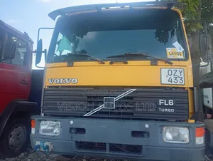 Volvo Pickup