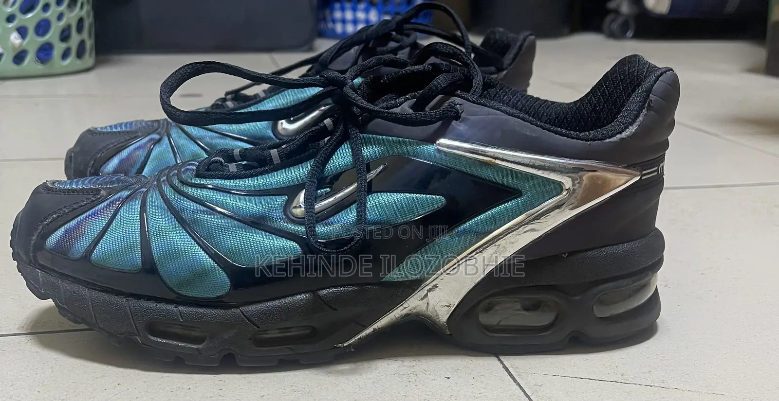 Nike Sneakers