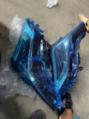 Head Lamp Rx350 2017 Is Available Now
