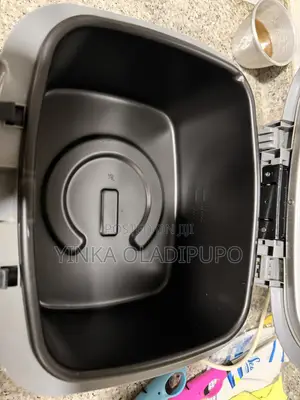 Silvercrest 3.5L Deep Fryer
