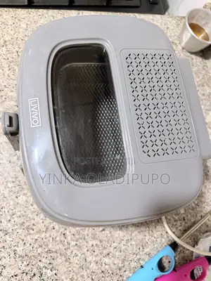 Silvercrest 3.5L Deep Fryer