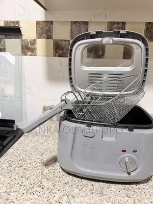Silvercrest 3.5L Deep Fryer