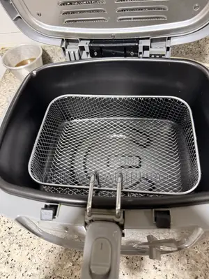 Silvercrest 3.5L Deep Fryer