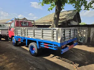 Toyota Dyna 150 Six Tyres ( New Tokunbo 2RZ Engine)