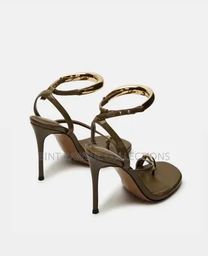 Luxury Steve Madden Heels